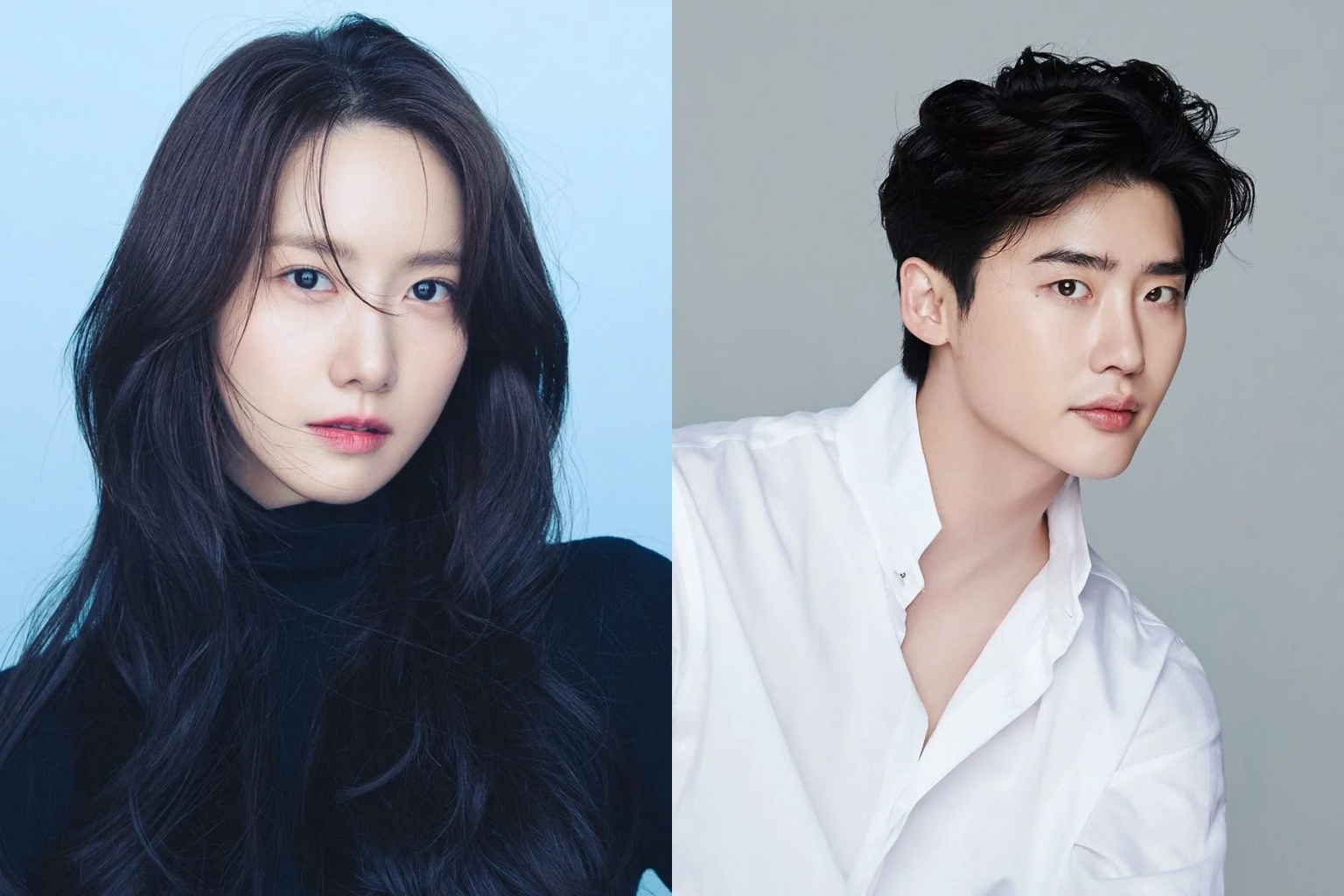 Watch: Lee Jong Suk and YoonA go to the closures for one another in new